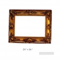 SM106 sy 3125 resin frame oil painting frame photo